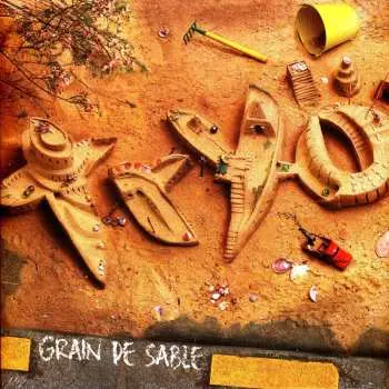 2LP Tryo: Grain De Sable