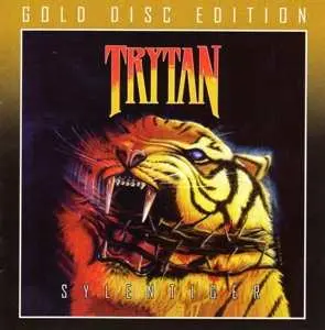 CD Trytan: Sylentiger