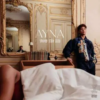 CD Tsew the Kid: Ayna