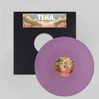 LP TSHA: OnlyL CLR