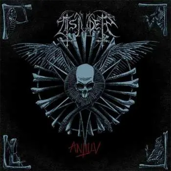 2LP Tsjuder: Antiliv LTD