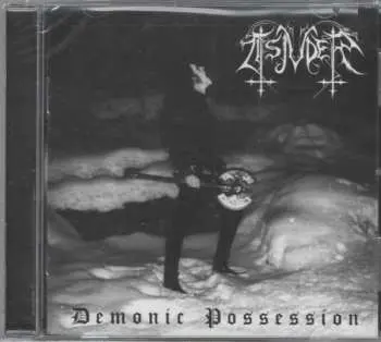 CD Tsjuder: Demonic Possession