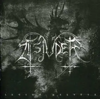 CD Tsjuder: Legion Helvete