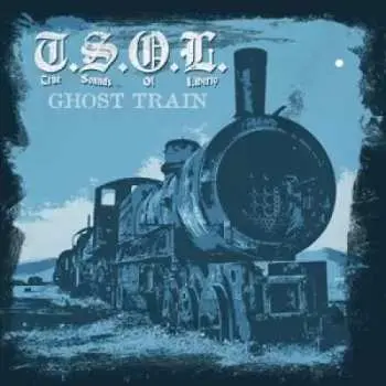 SP T.S.O.L.: Ghost Train CLR