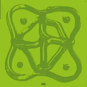 LP Tsvi: Dance Tripping