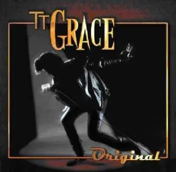 CD TT Grace: Original