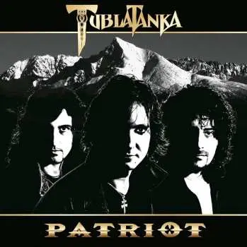 Tublatanka: Patriot LP