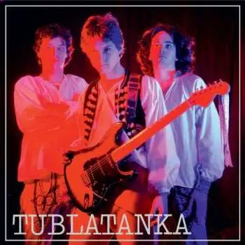 Tublatanka: Tublatanka LP - Tublatanka