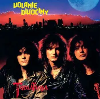 LP Tublatanka: Volanie Divociny