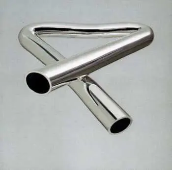 LP Mike Oldfield: Tubular Bells III