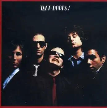 CD Tuff Darts: Tuff Darts!