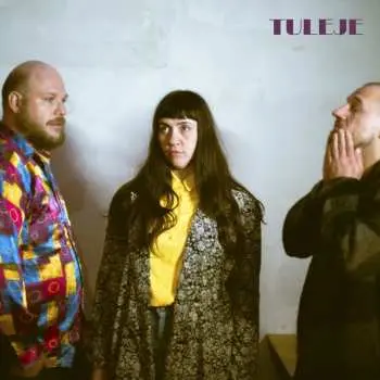 CD Tuleje: Puste Ulice