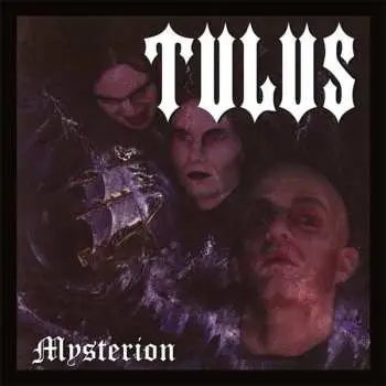 LP Tulus: Mysterion LTD