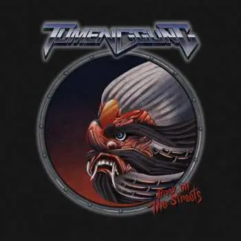 LP Tumenggung: Back On The Streets LTD