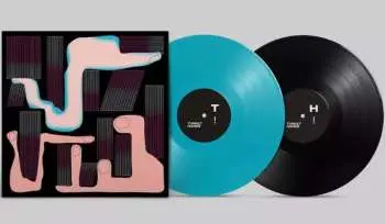 2LP Tumult Hands: TH CLR