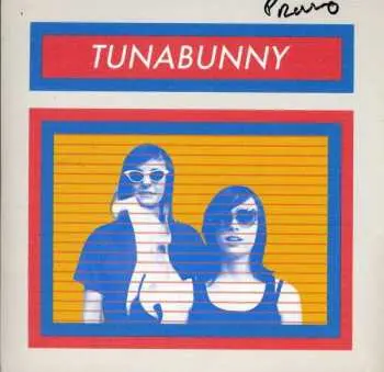 CD Tunabunny: Genius Fatigue LTD