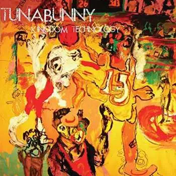 CD Tunabunny: Kingdom Technology