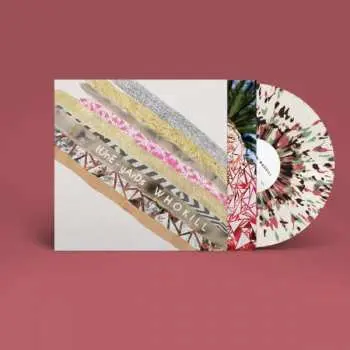 LP Tune-Yards: w h o k i l l LTD | CLR