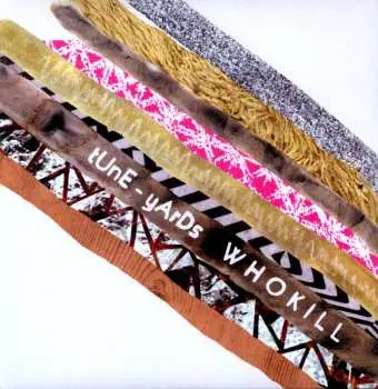 LP Tune-Yards: Whokill