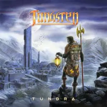 LP Tungsten: Tundra