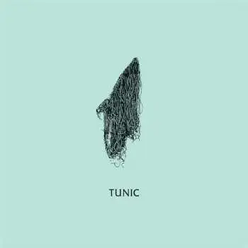 CD Tunic: Exhaling