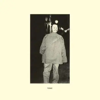 CD Tunic: Quitter