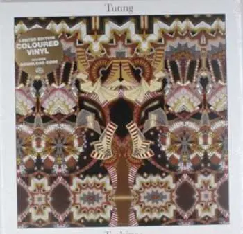LP Tunng: Turbines CLR | LTD