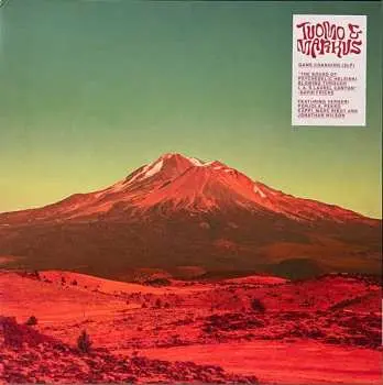 2LP Tuomo & Markus: Game Changing