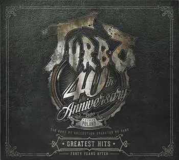 2CD Turbo: Greatest Hits DIGI