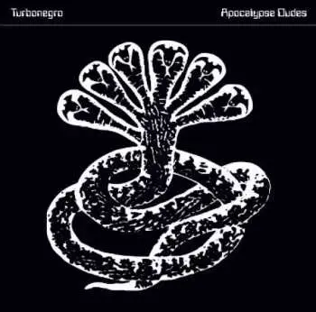 CD Turbonegro: Apocalypse Dudes