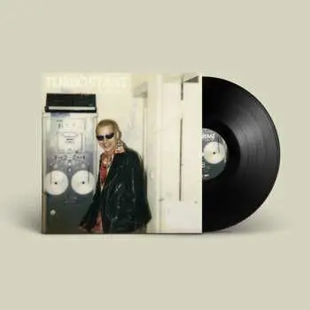 LP Turbostaat: Alter Zorn