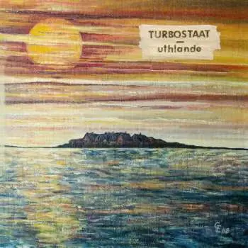 LP Turbostaat: Uthlande (lp)