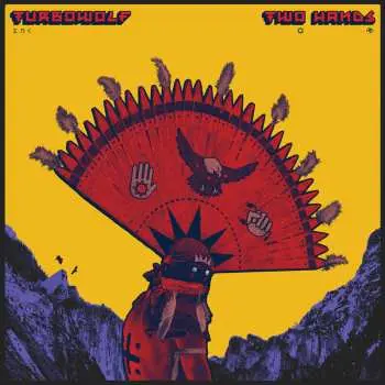CD Turbowolf: Two Hands
