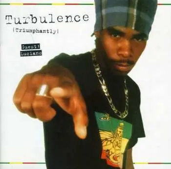 CD Turbulence: Triumphantly