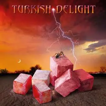 CD Turkish Delight: Volume One