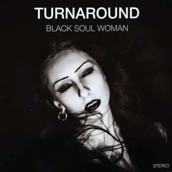 LP Turnaround: Black Soul Woman LTD | CLR