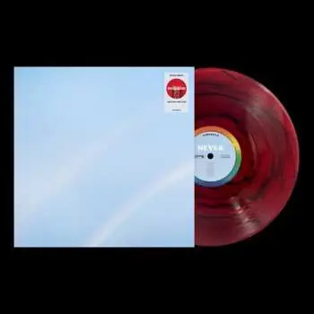 LP Turnstile: Never Enough