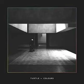 LP Turtle: Colours