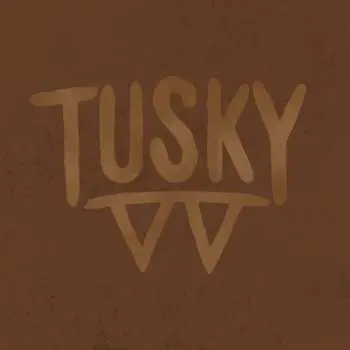 LP Tusky: Tusky CLR