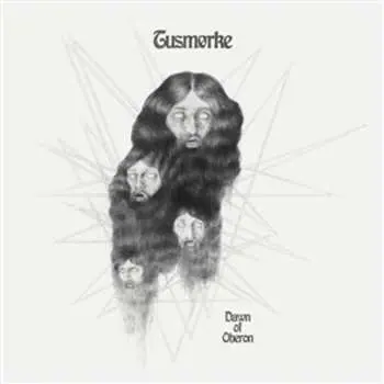 LP Tusmørke: Dawn Of Oberon CLR | LTD
