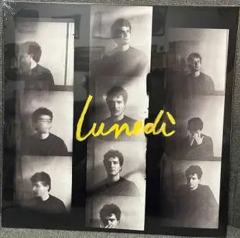 LP Tutti Fenomeni: Lunedì CLR | LTD