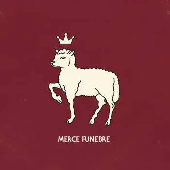 LP Tutti Fenomeni: Merce Funebre