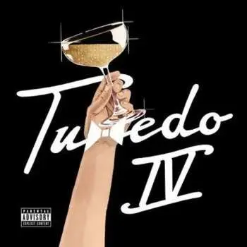 CD Tuxedo: Tuxedo IV