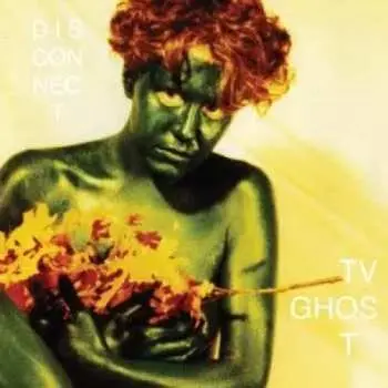 LP TV Ghost: Disconnect