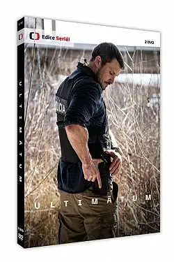 Ultimátum - film z kategorie Slovenské seriály