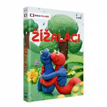 Žížaláci - film z kategorie Rozprávky