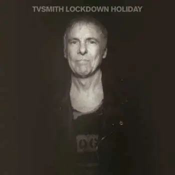CD TV Smith: Lockdown Holiday