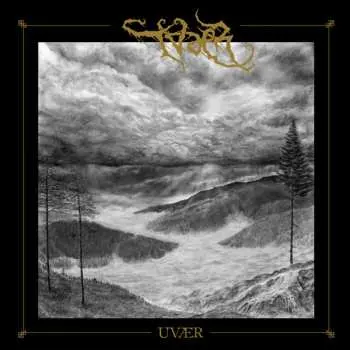LP/CD Tvaer: Uvaer CLR