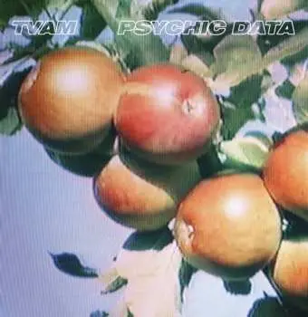 CD TVAM: Psychic Data
