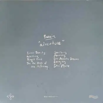 LP Twain: Adventure CLR | LTD